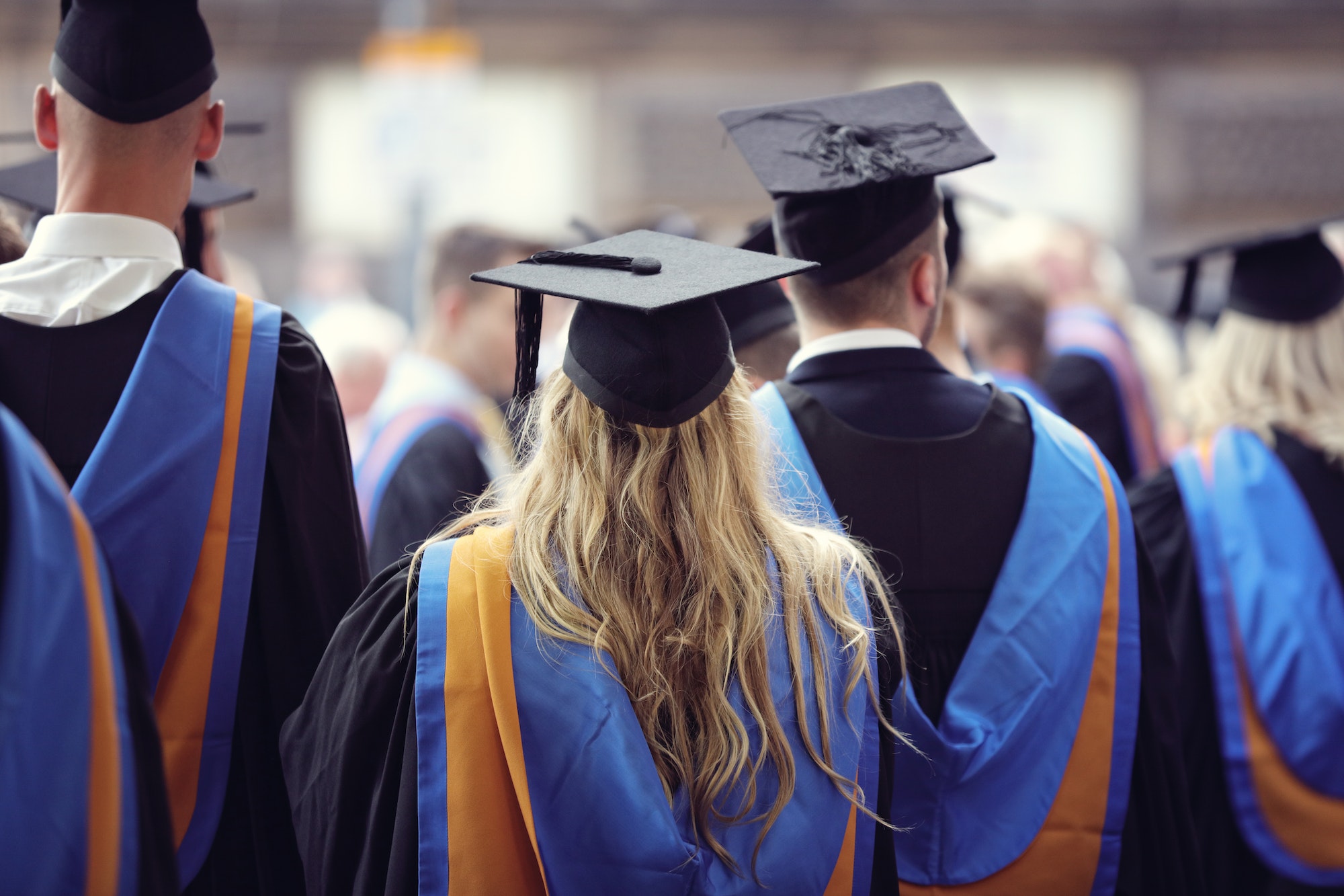 Can A Master’s In Marketing Boost My Career￼