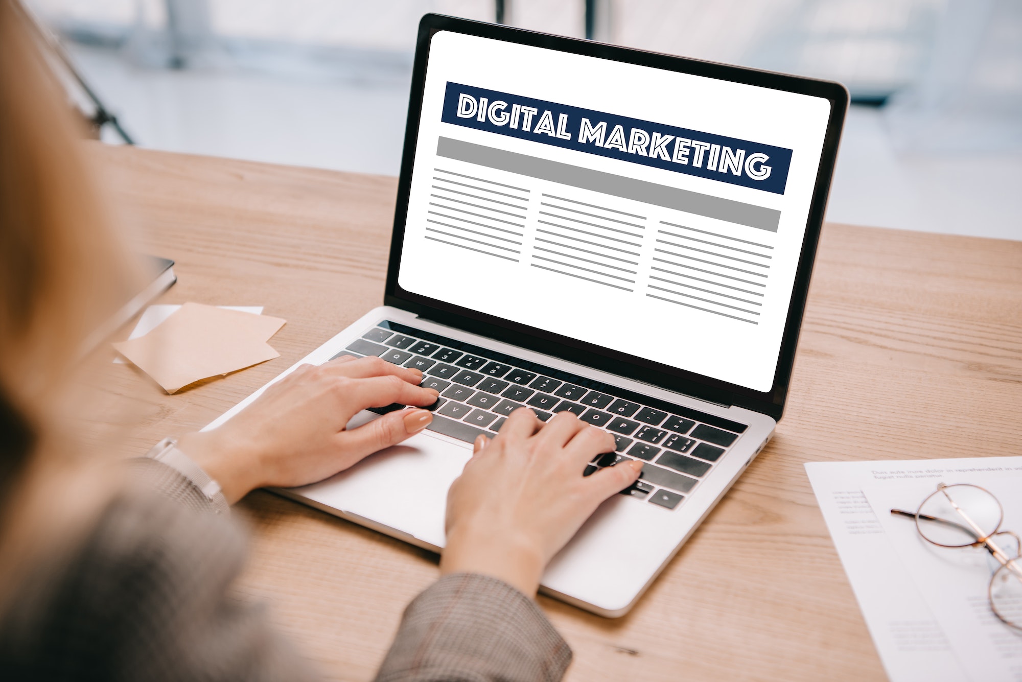 7 Reasons Why Your Brand Needs To Invest in Digital Marketing