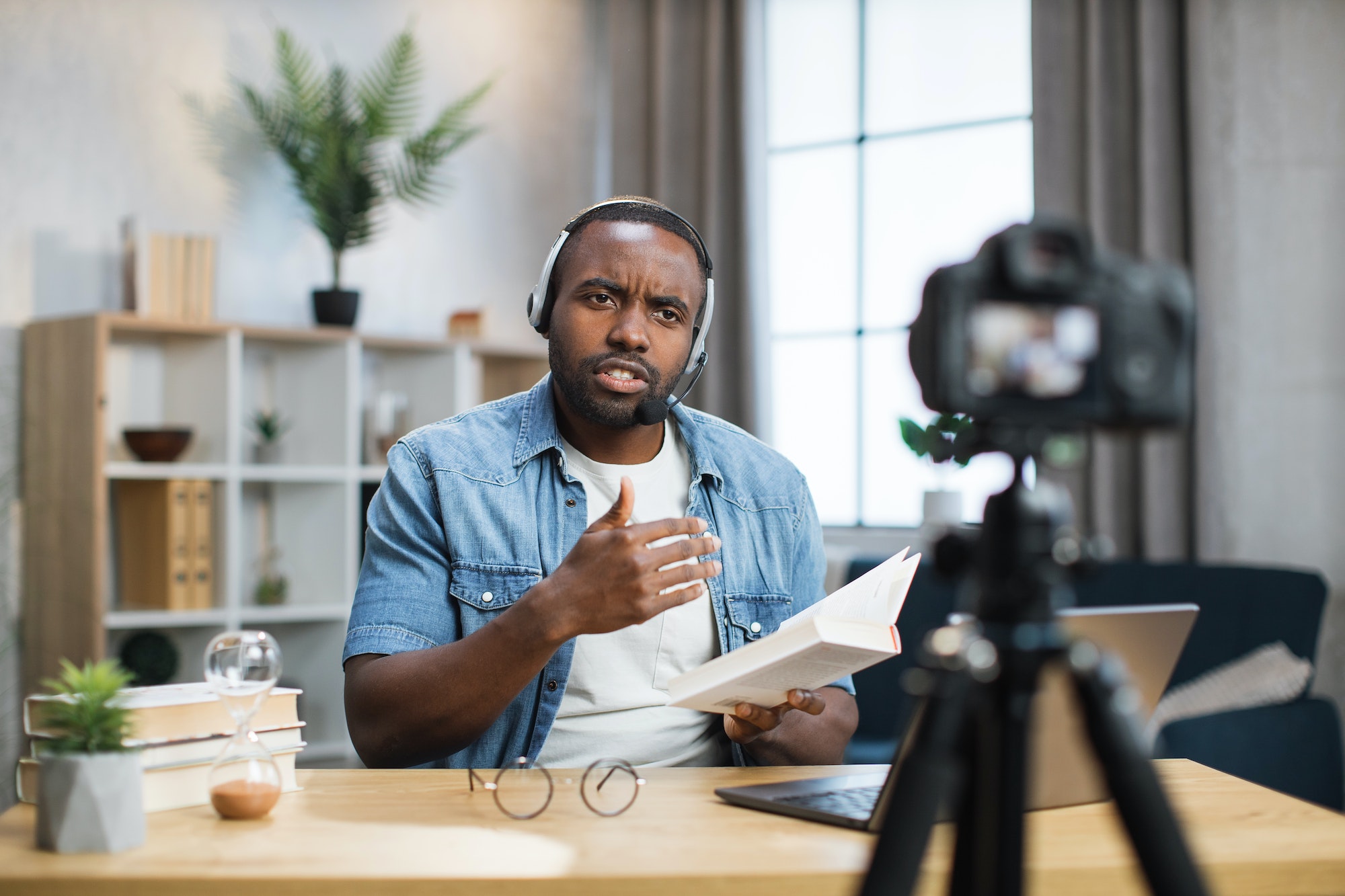 Engage Your Audience With Live Streaming