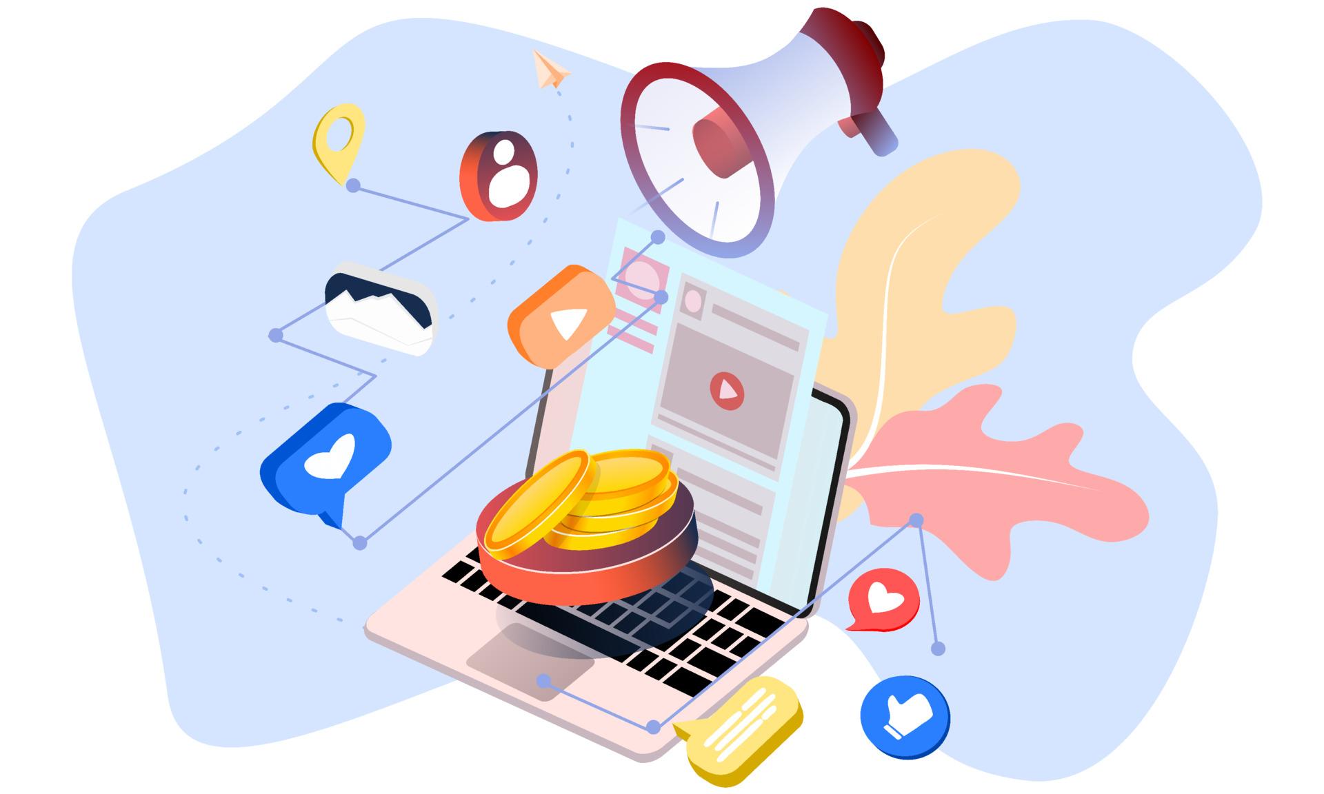 Promote Your Products On Quora And Social Media: The Complete How-To Guide For Designers And Creatives 