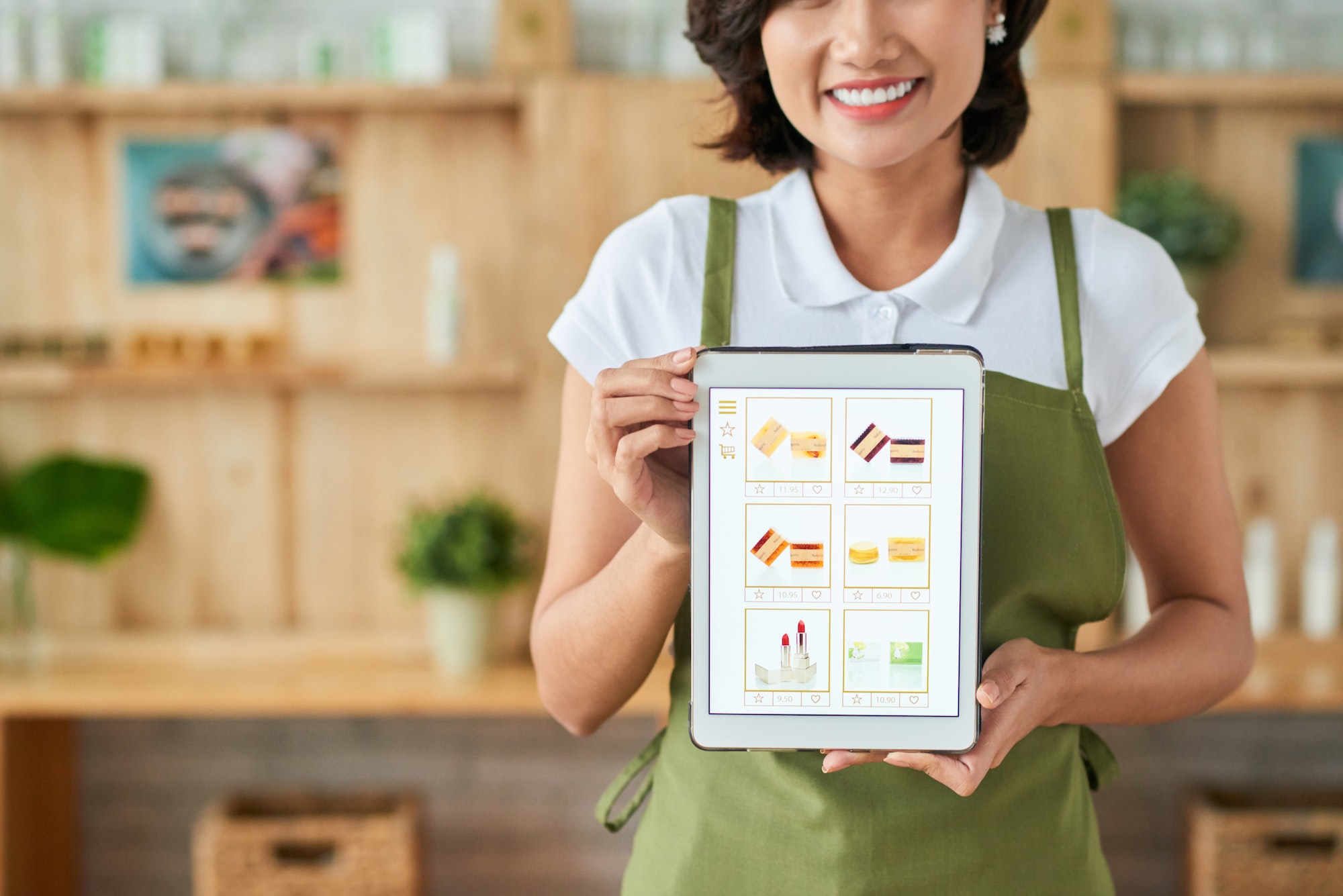 A Complete Guide To Building An eCommerce Product Page