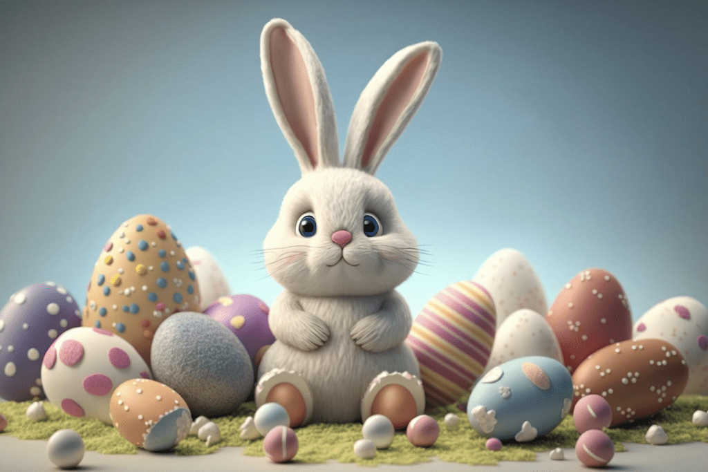 Easter Is An Important Spring Holiday. 5 Must-Try Marketing Campaign Ideas.