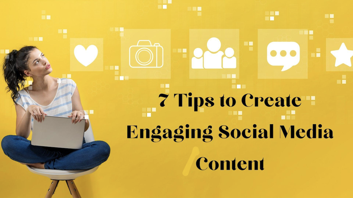 7 Tips To Create Engaging Social Media Content For Architecture Firms