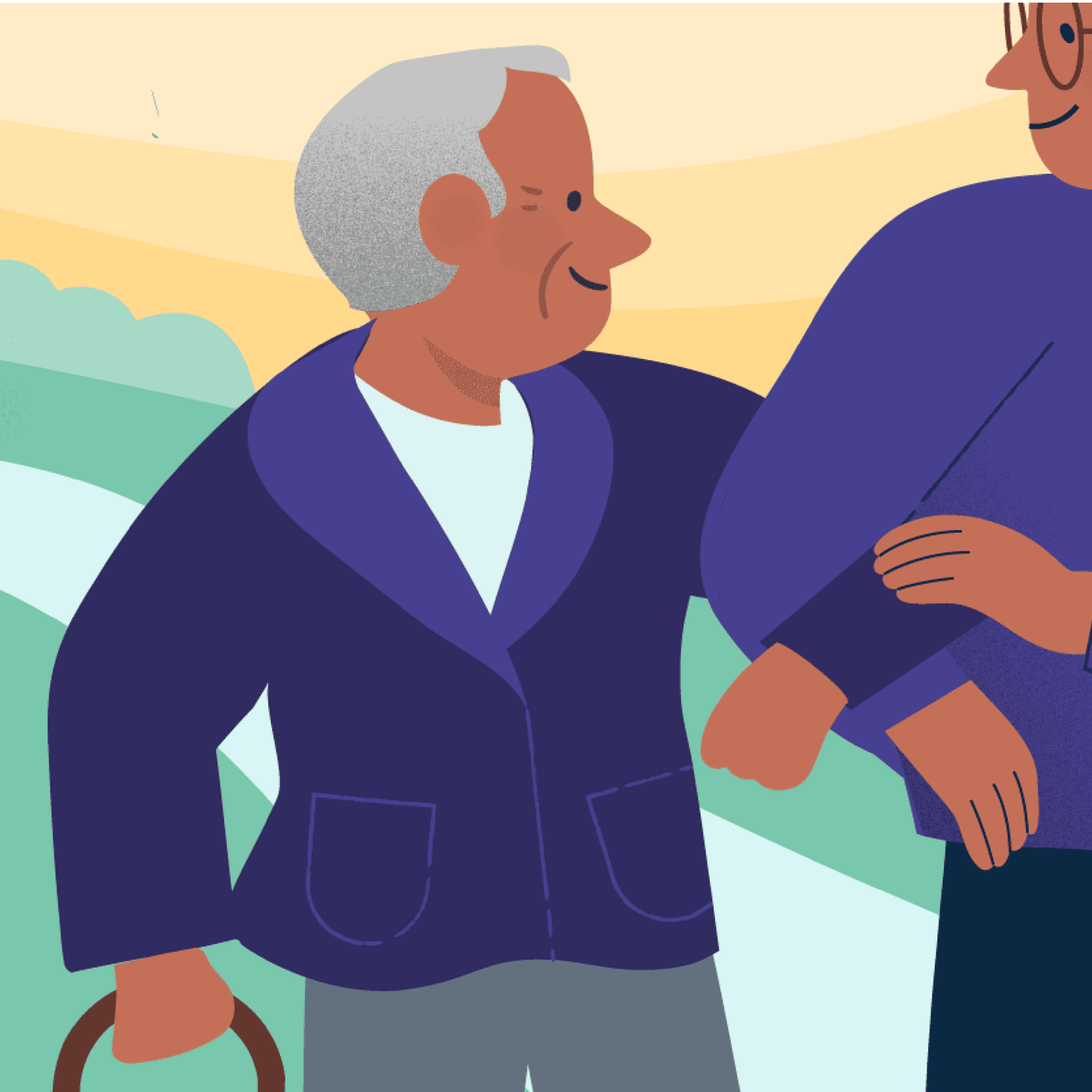 PERSONAL ASSISTANCE SERVICES PAS visual data 4