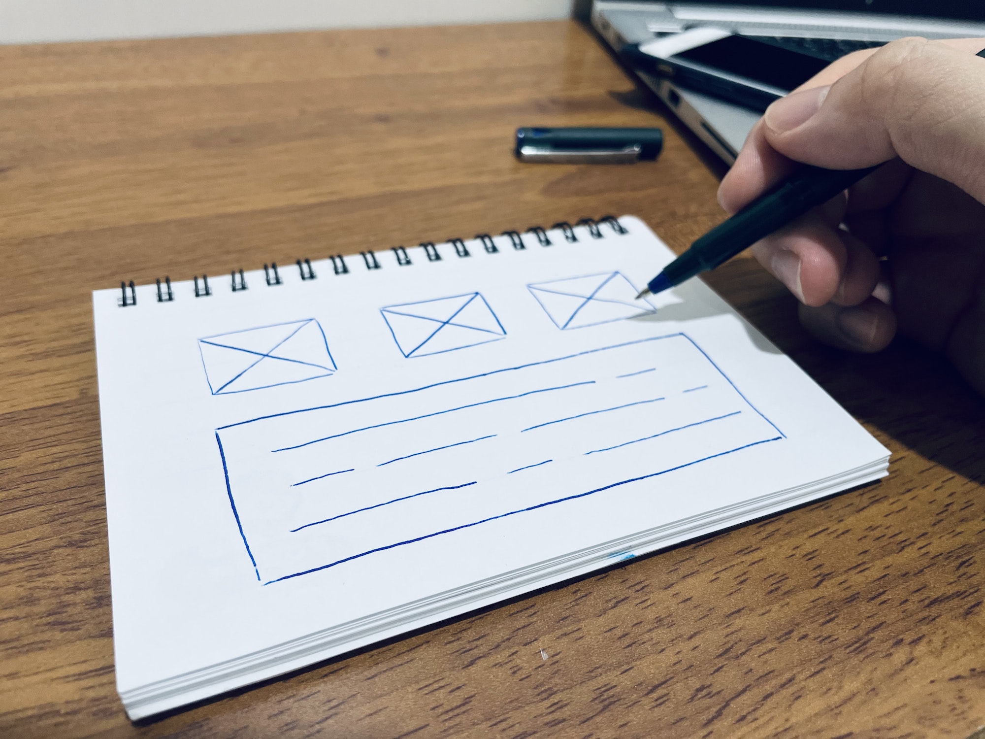 Healthcare Industry Web Design Trends For 2023