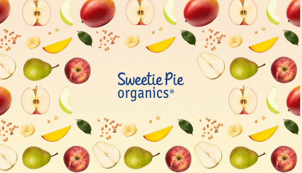 Sweetie Pie Organics Shopify Website Rebuild