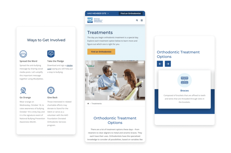 What Is A Responsive Website Design | St. Louis Website Development