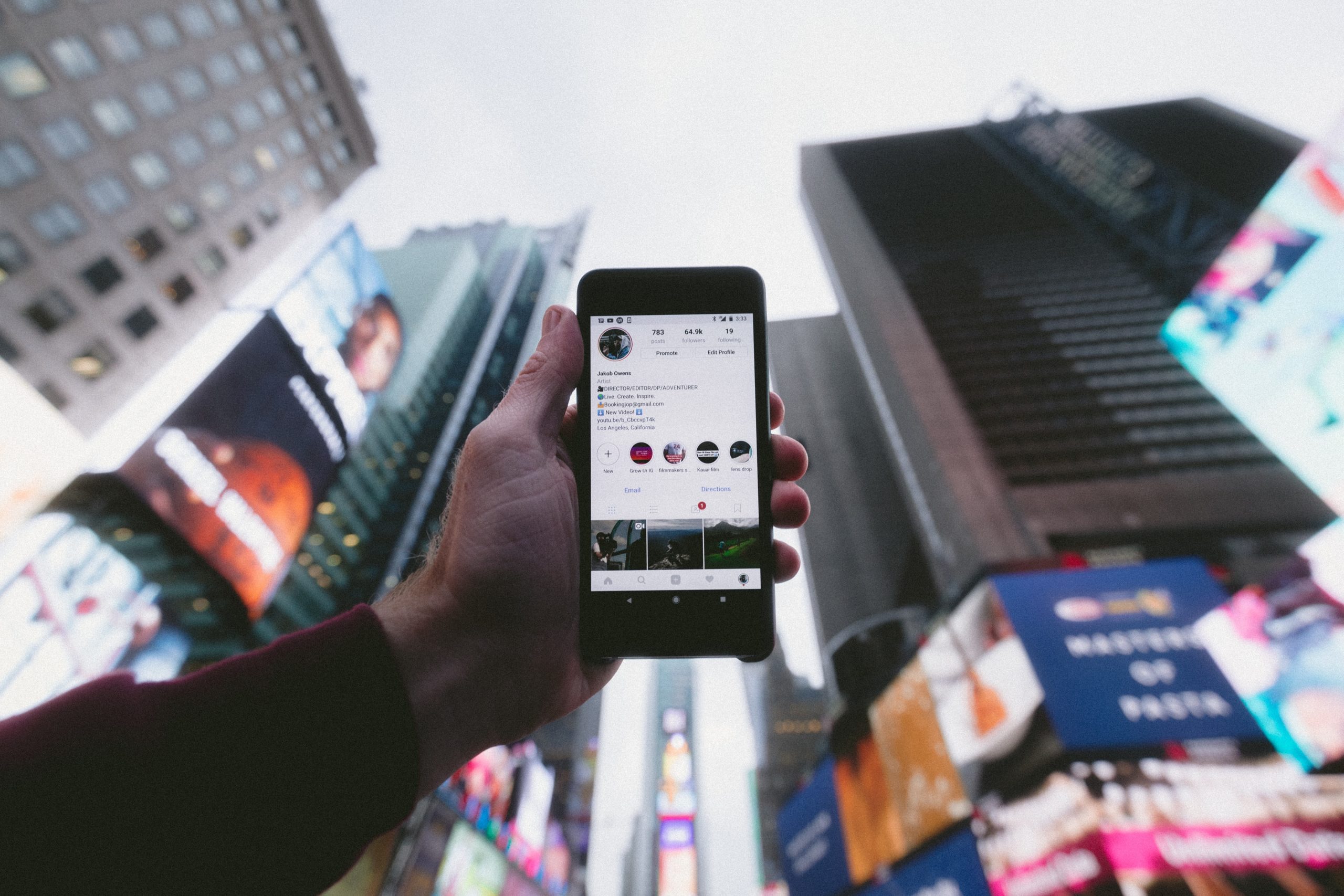 4 Ways To Enhance Brand Visibility Using Social Media PR    