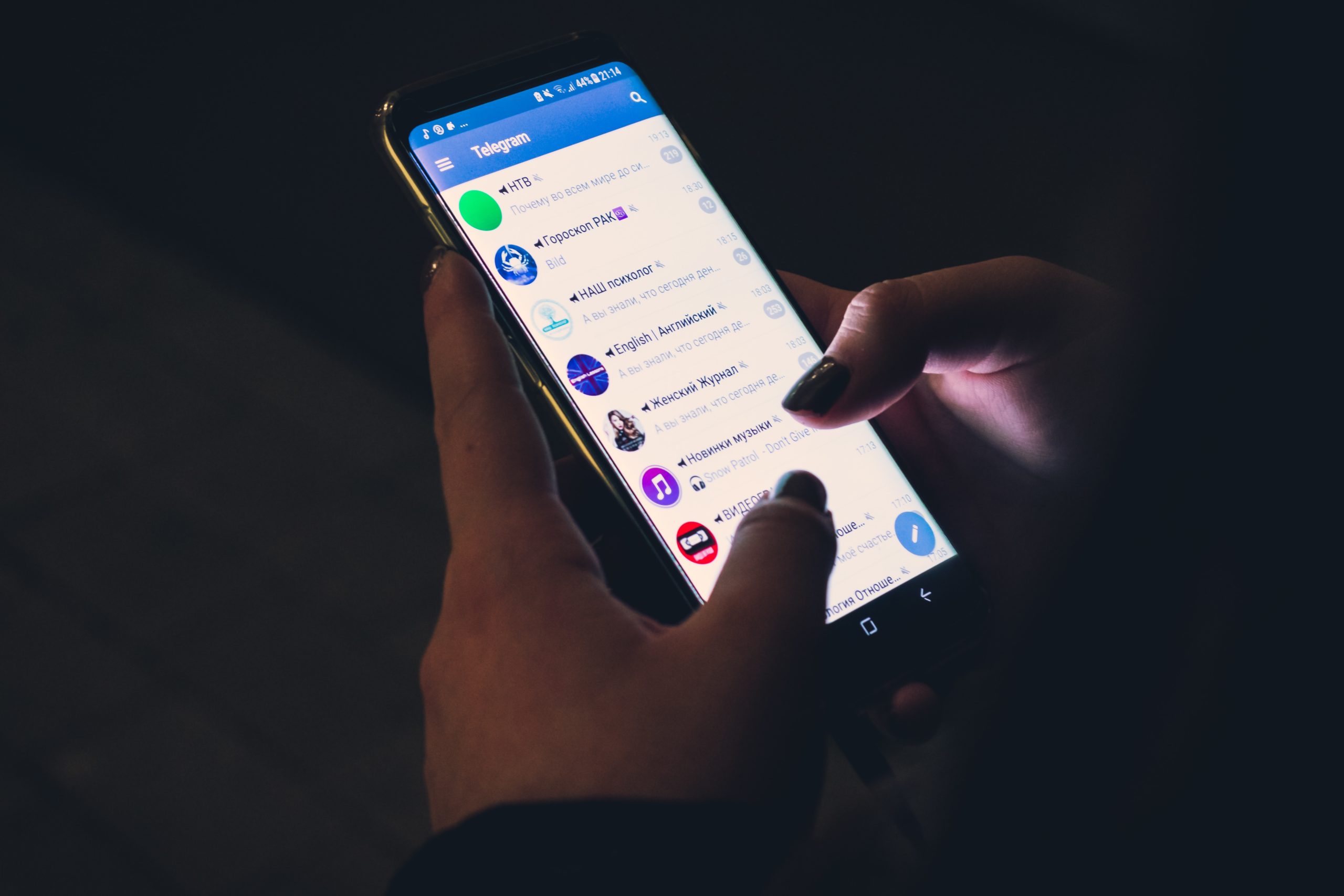 How A2P Messaging Streamlines B2B Lead Generation Workflows