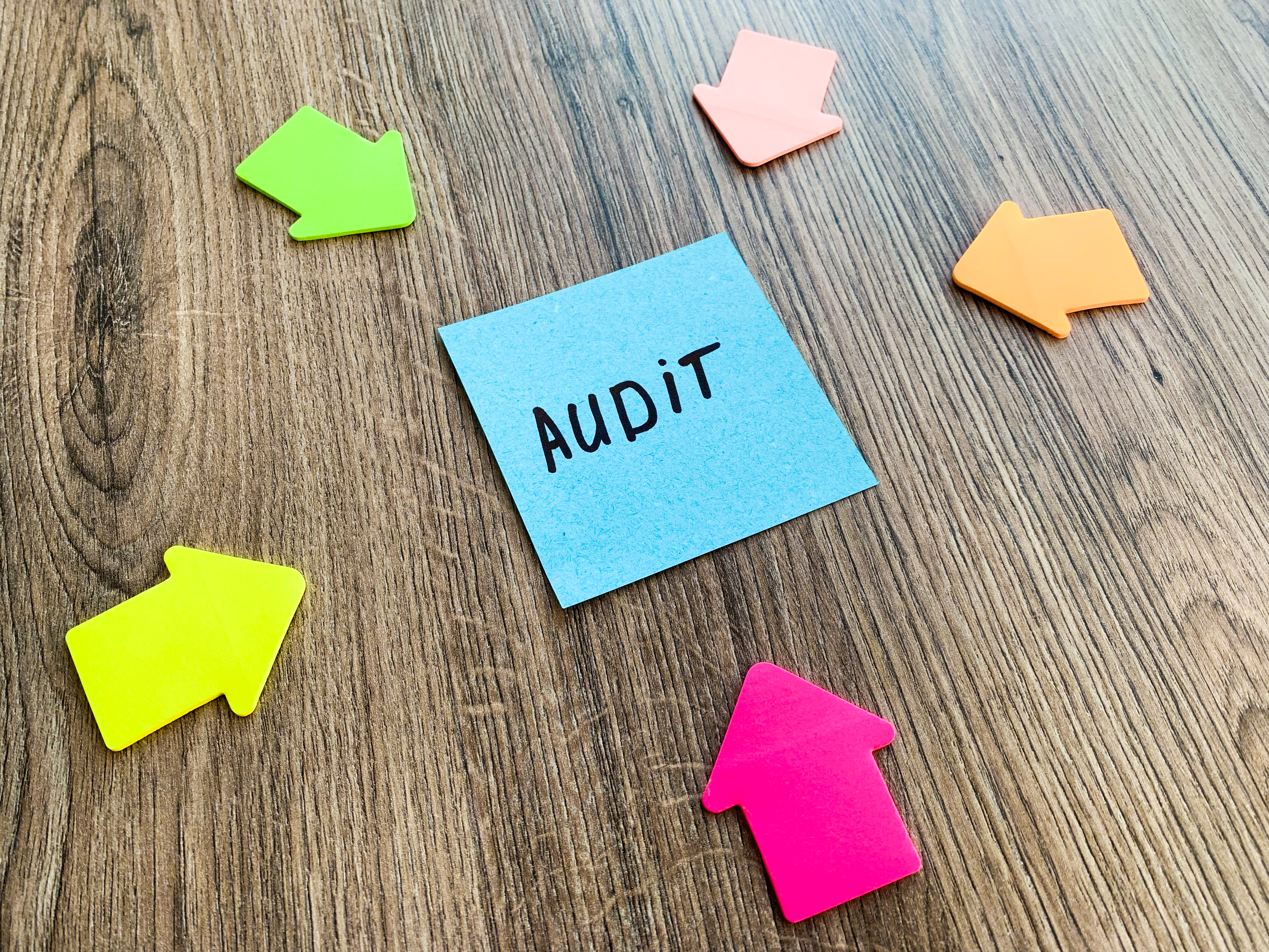 The 7-Step SEO Audit Checklist For 2023