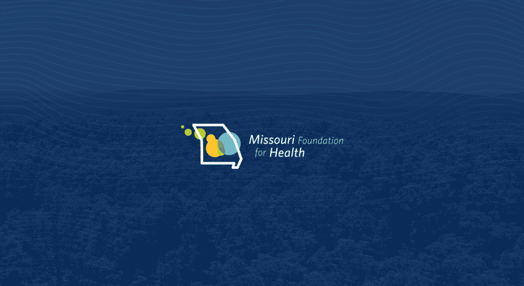 Missouri Foundation For Health Website Rebuild