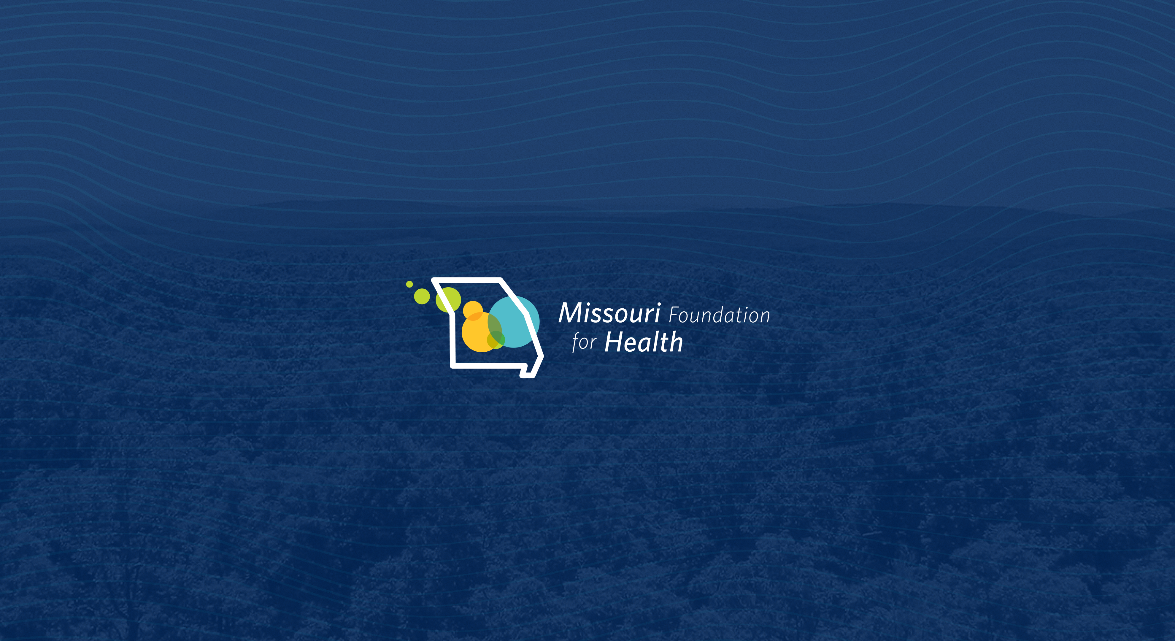 Missouri Foundation For Health Website Rebuild