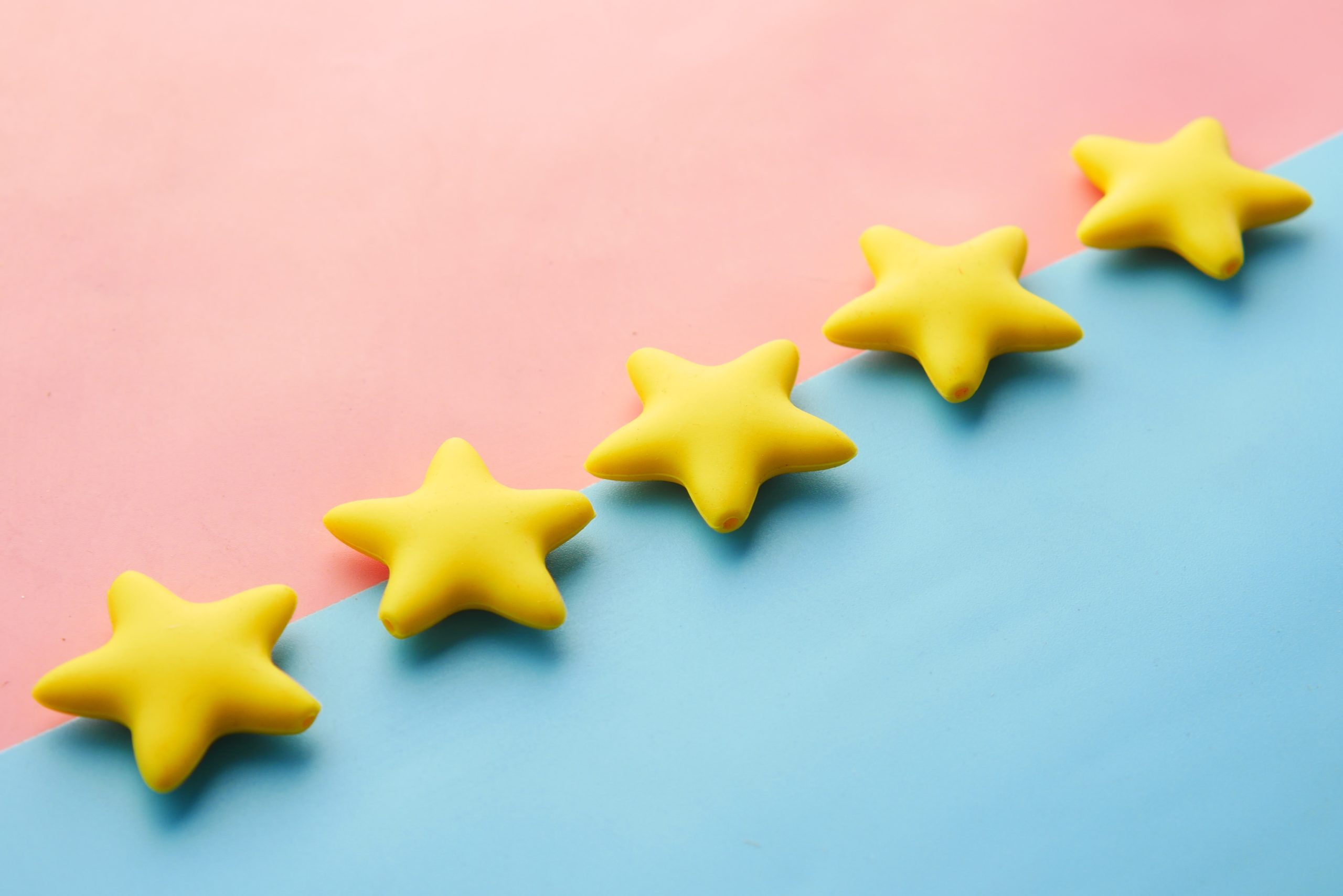 Harnessing The Power Of Customer Reviews For Marketing
