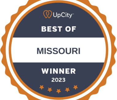 Best Of Missouri 2023 Award Winner From UpCity.