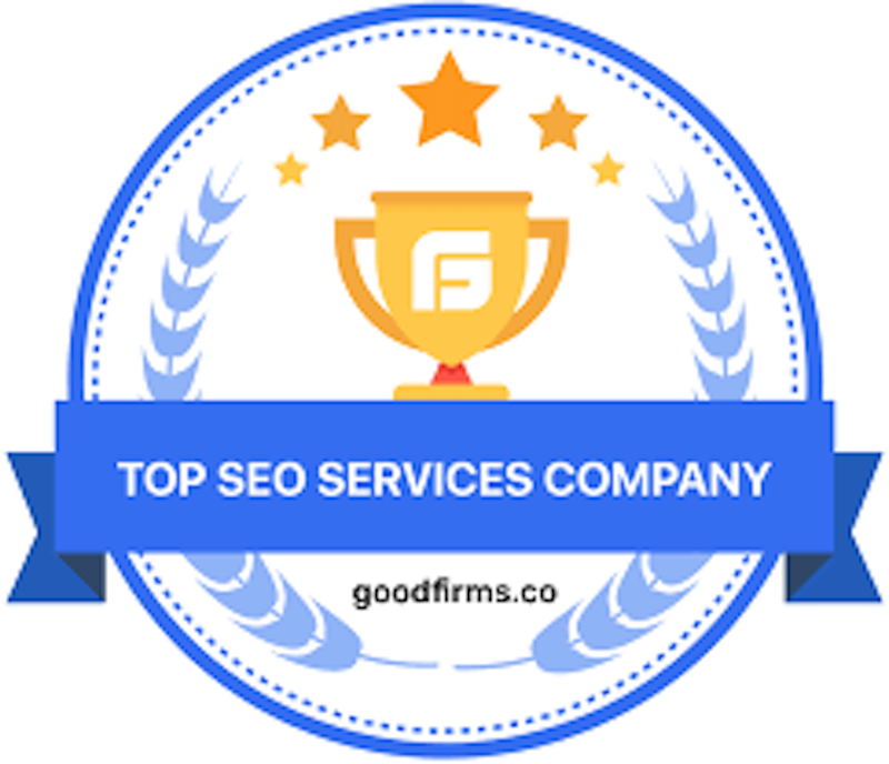 GoodFirms Top SEO Company St. Louis, MO