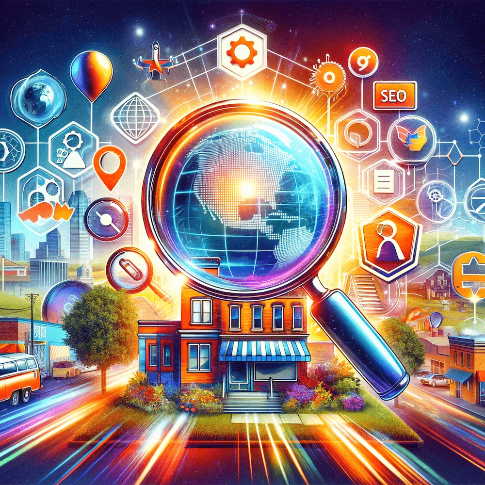 Looking For An SEO Expert In Ballwin, MO