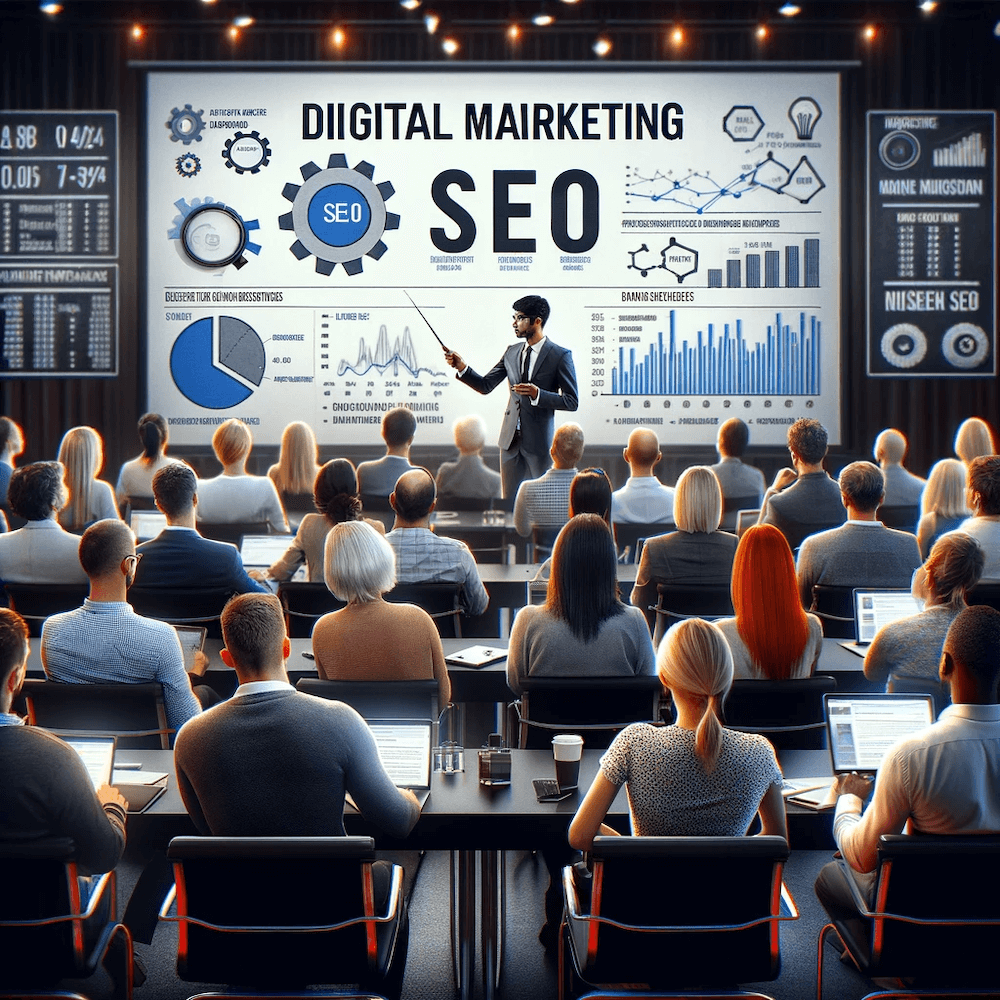 Choosing a Wildwood SEO Firm