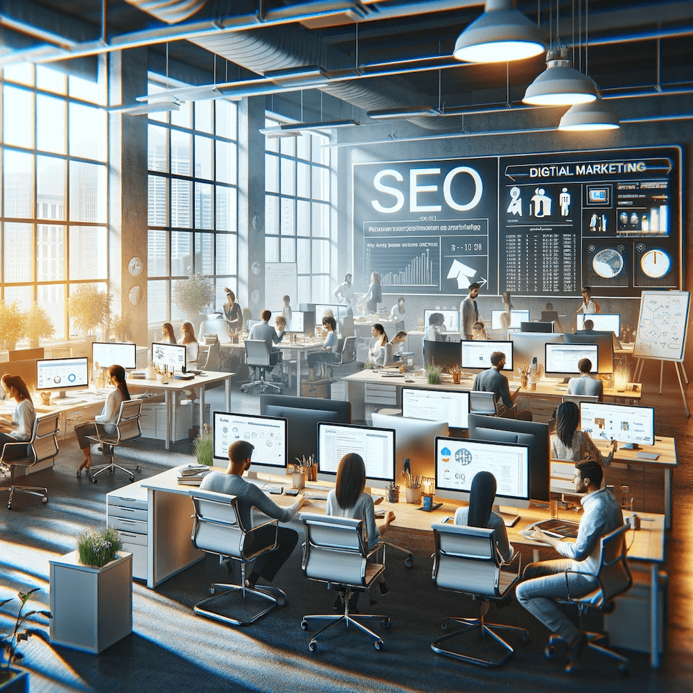 Manchester Missouri SEO Firm
