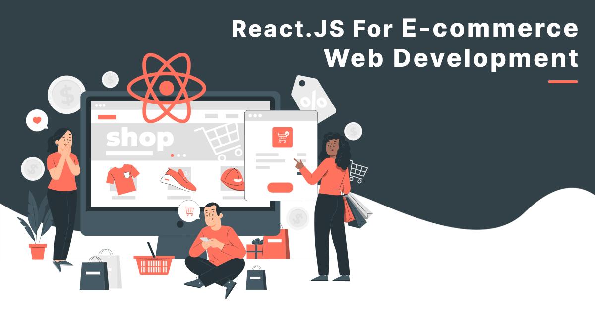 Building A React.JS E-Commerce Website