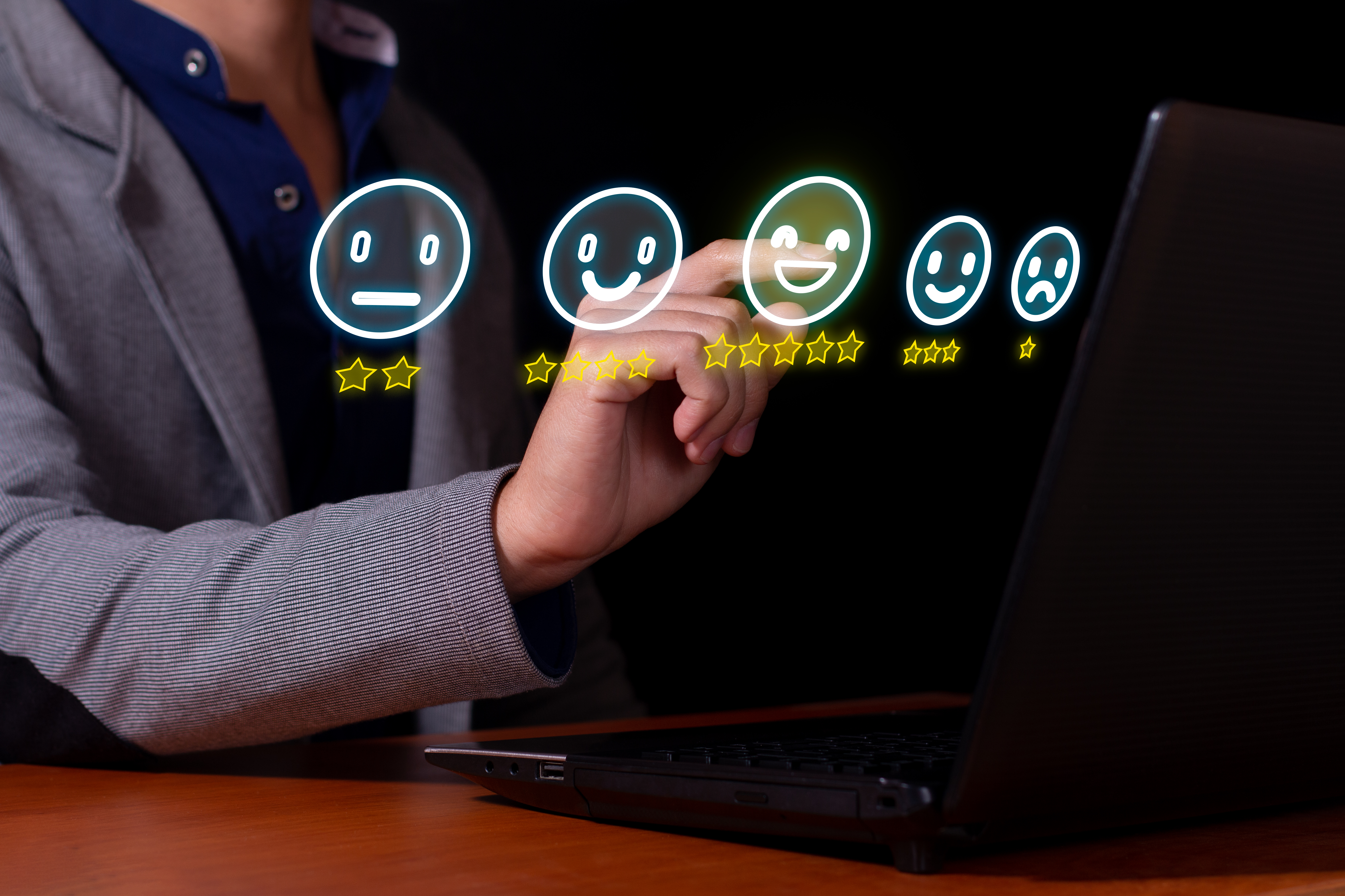 Men positively value the user experience in customer service. User Experience For SEO.