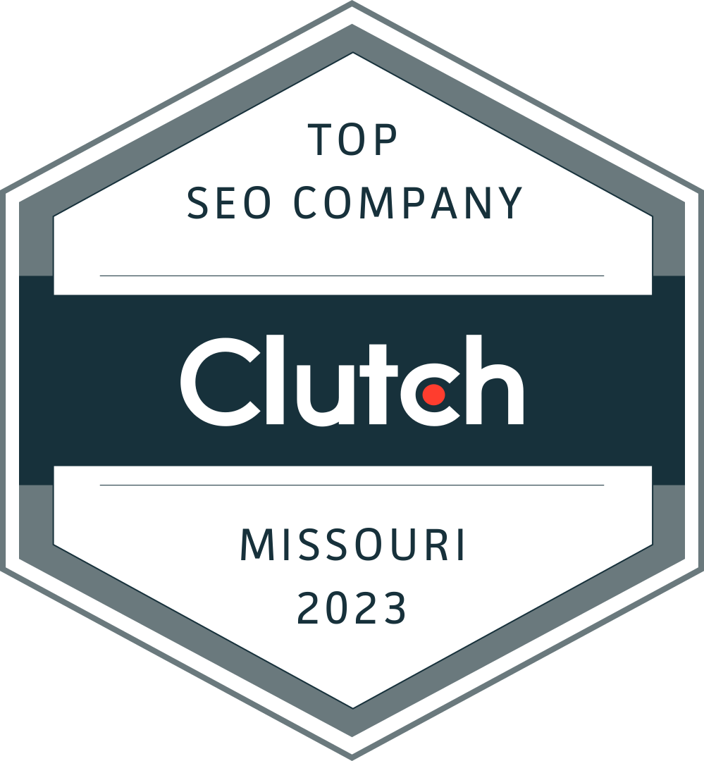 Top SEO Company Clutch - Missouri 2023