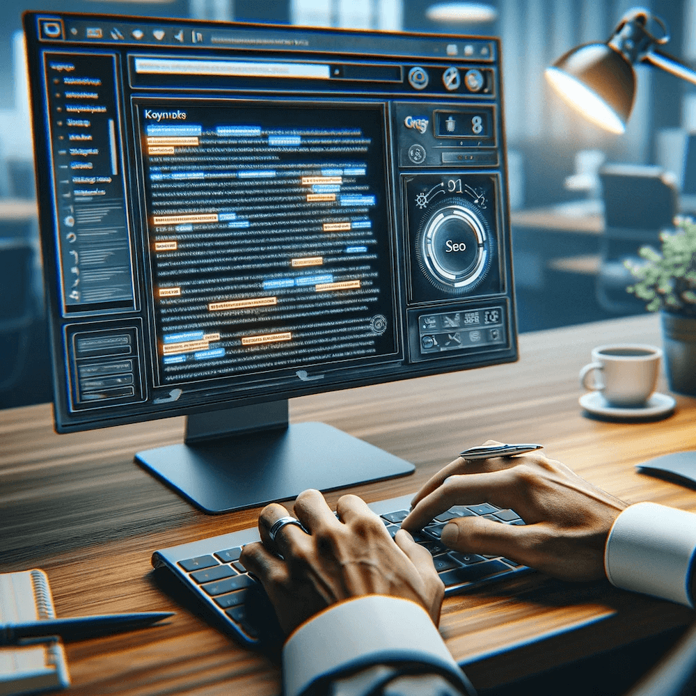 Mastering Content Optimization