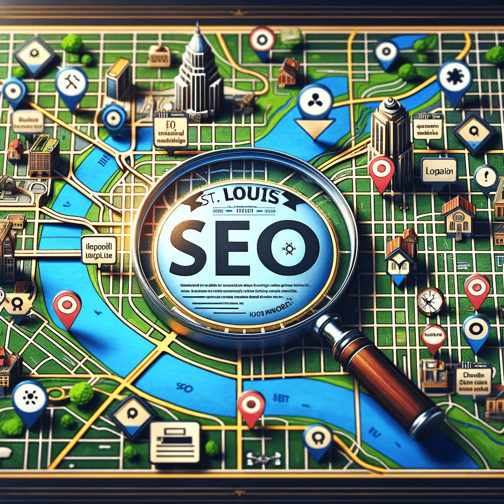 Key Components Of Local SEO. Local SEO Map.