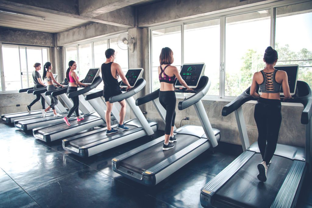 Fitness eCommerce SEO