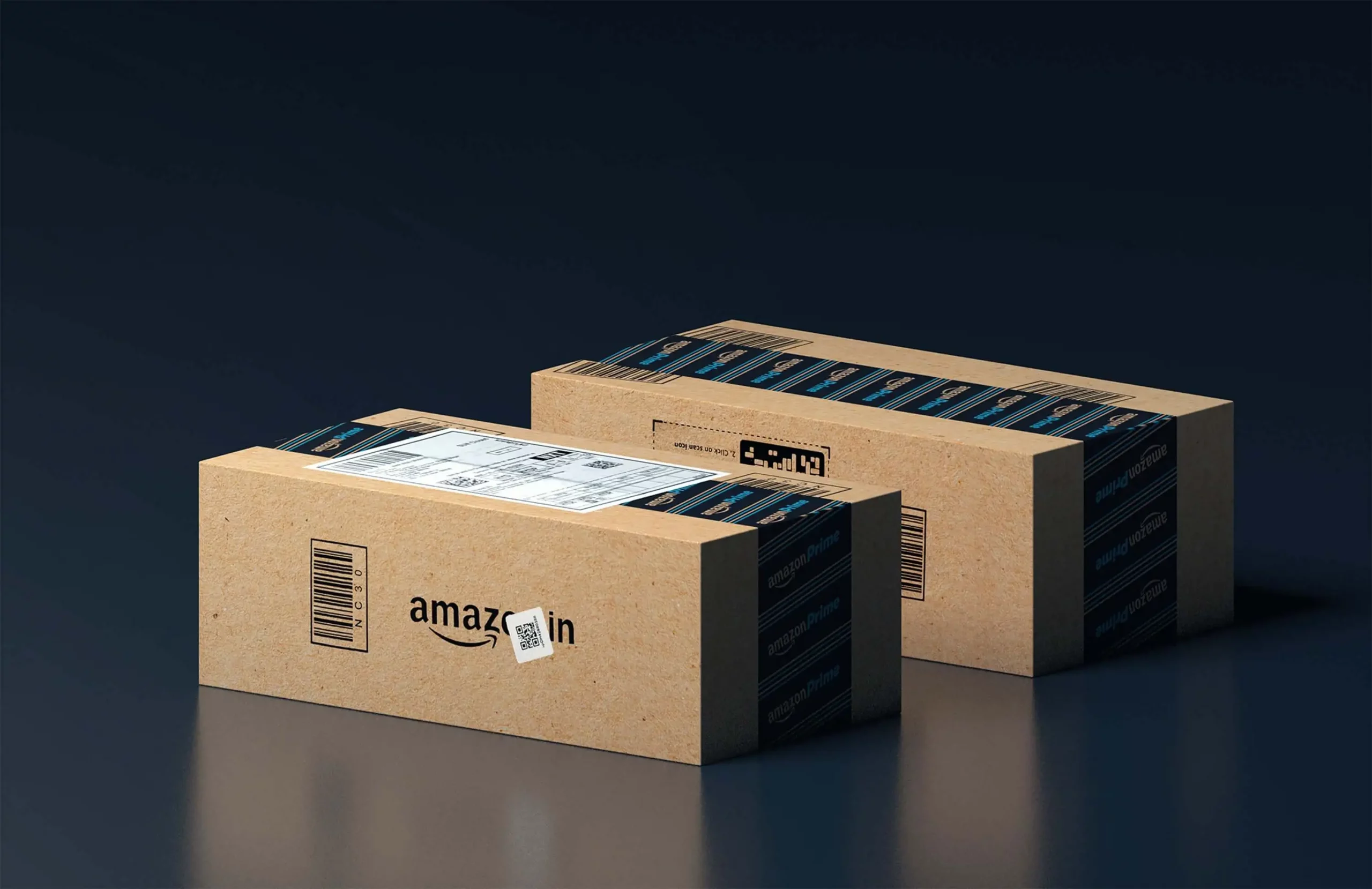 Shopify Vs. Amazon – Which is a Better Platform for eCommerce Stores? 