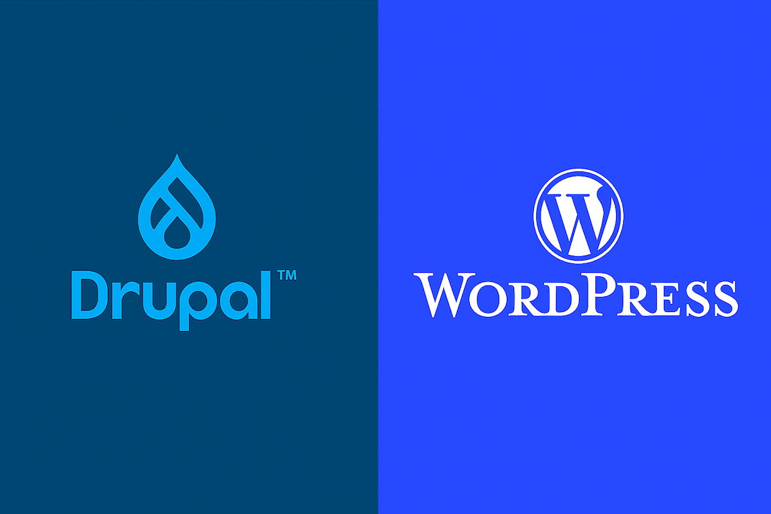 How To Migrate From Drupal To WordPress In 6 Steps