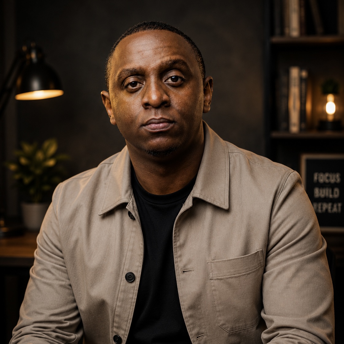 Eugene Kyale