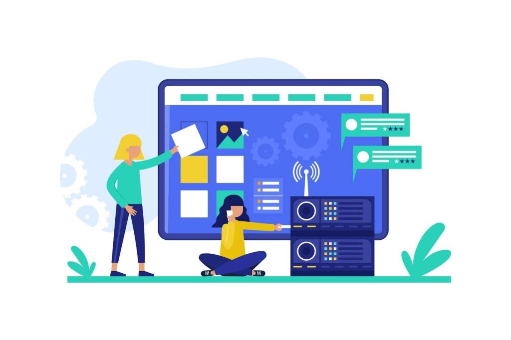 Customize Ai Custom AI Apps | Website Design Company | Matchbox Design