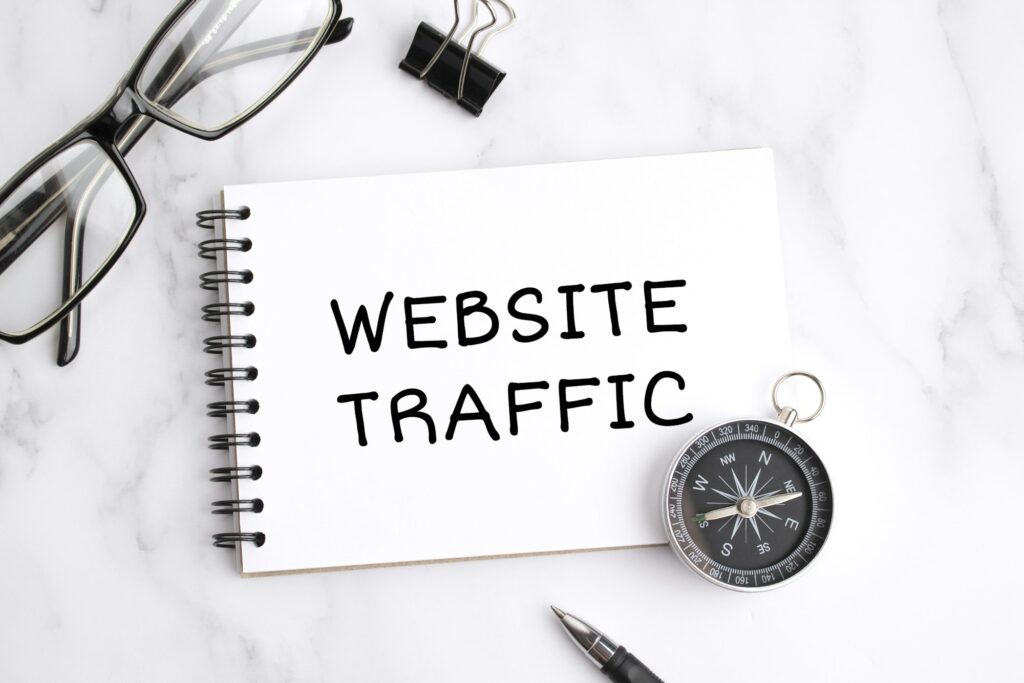 Top Free Tools To Boost Website Traffic.