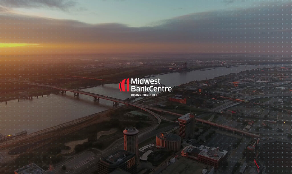 Midwest BankCentre Website Rebuild