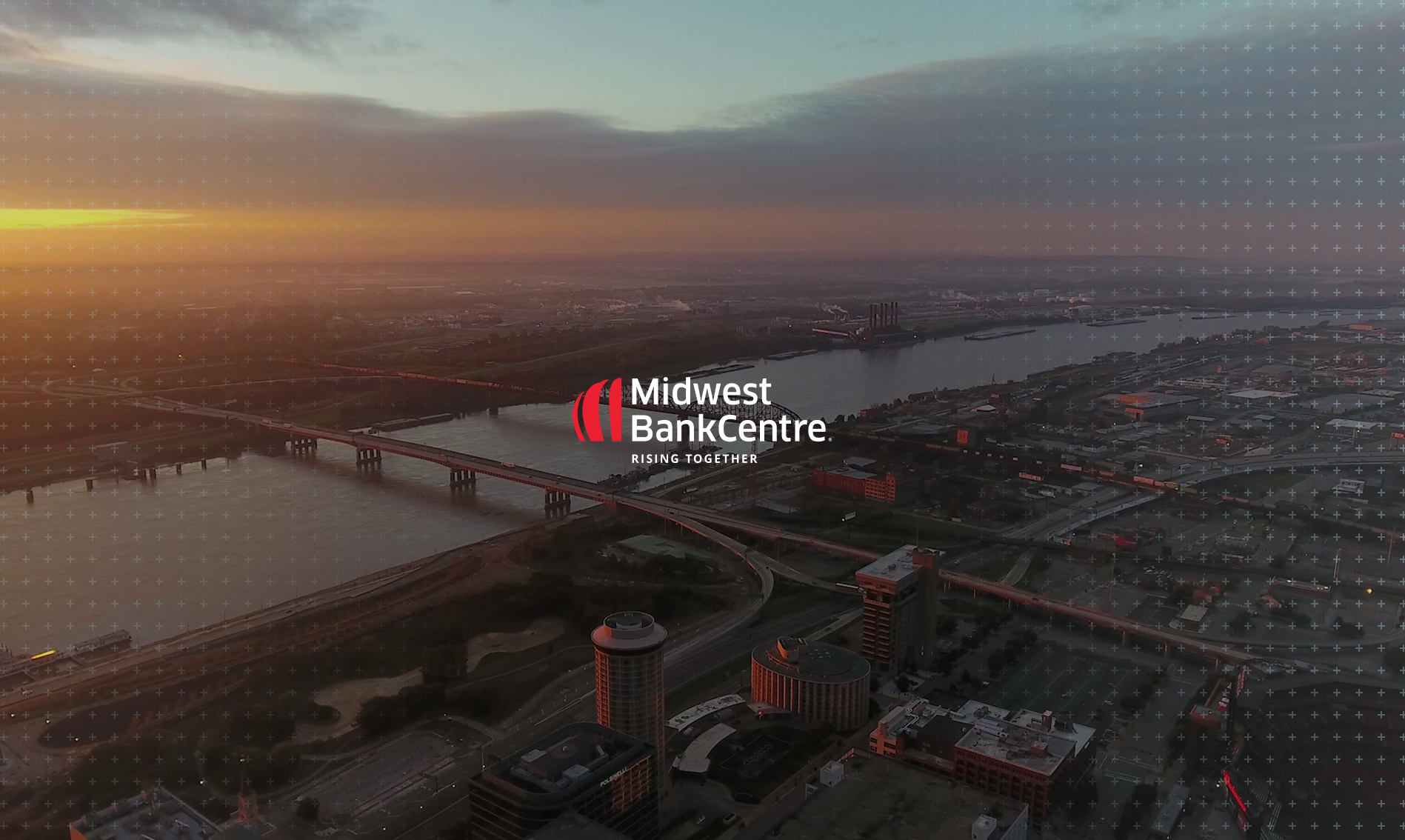 Midwest BankCentre Website Rebuild