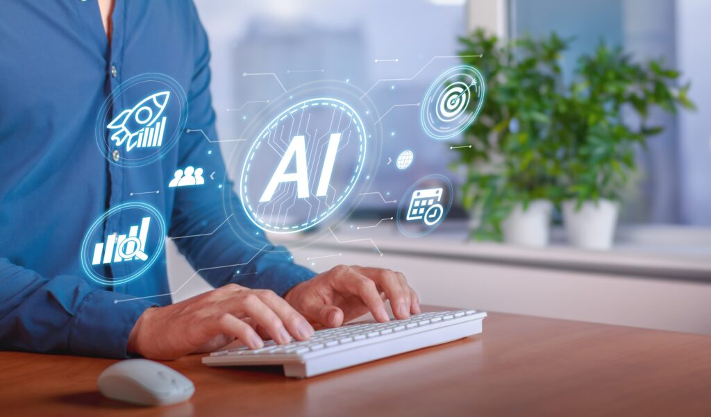 How AI Has Changed SEO In 2025 And Beyond | Matchbox Design Group | St. Louis, MO How AI Has Changed SEO In 2025 And Beyond.