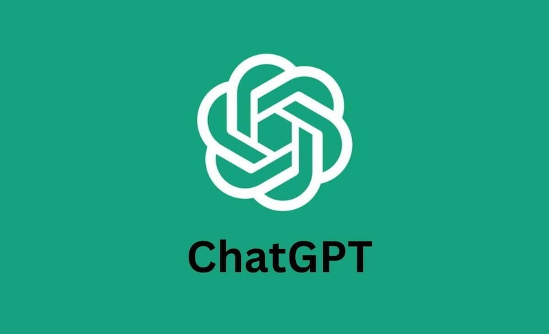 ChatGPT.