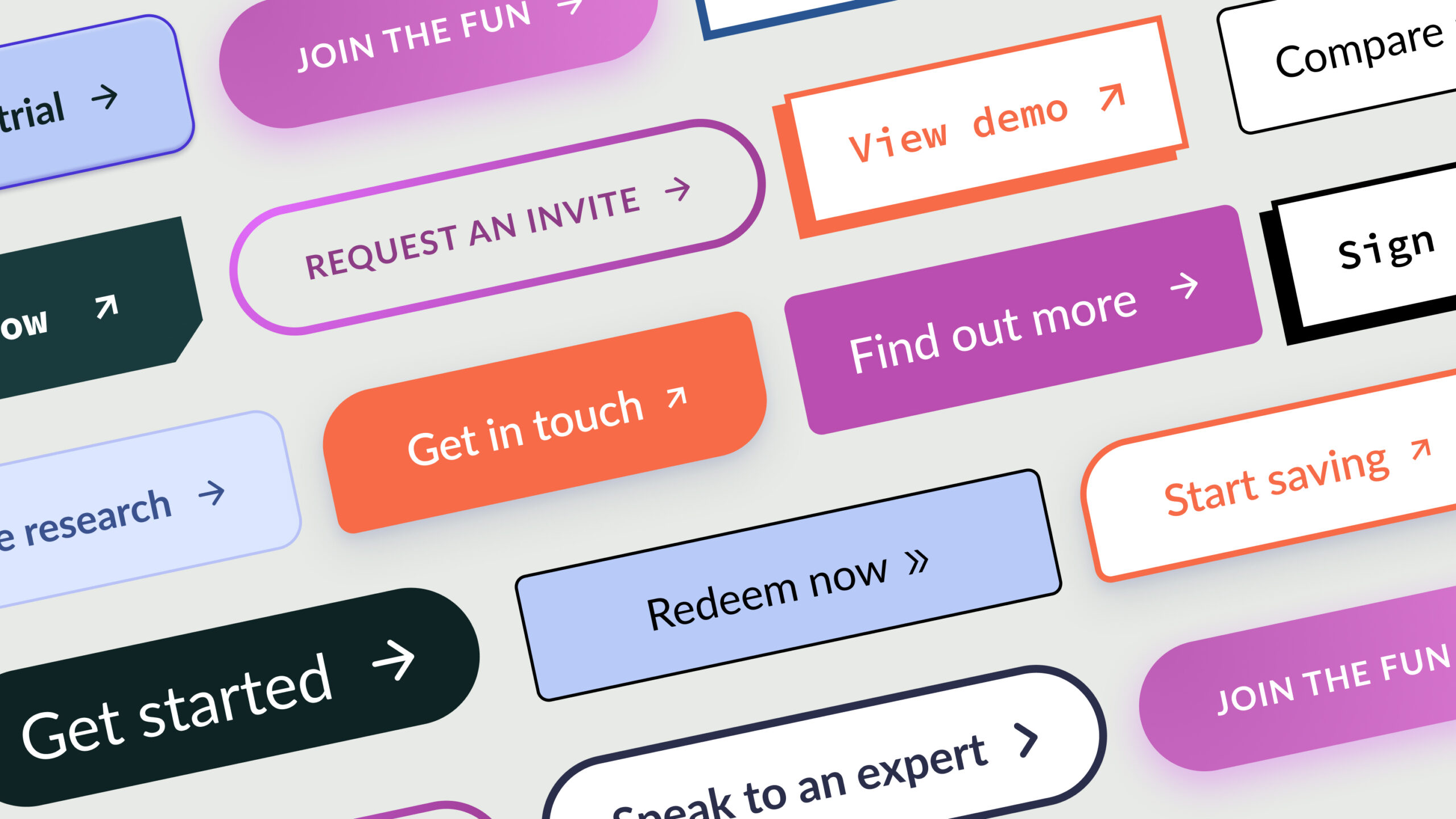Small Words, Big Impact: 7 Effective Microcopy Hacks For High-Converting CTAs