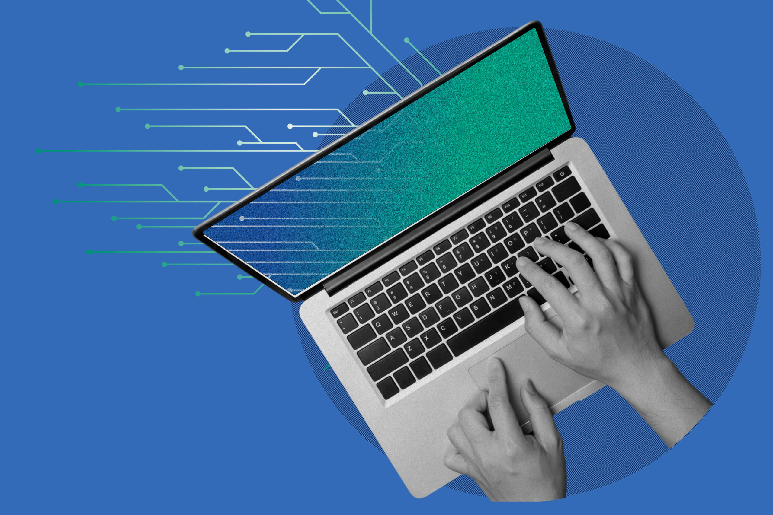 Why AI Isn't Stealing Your Job