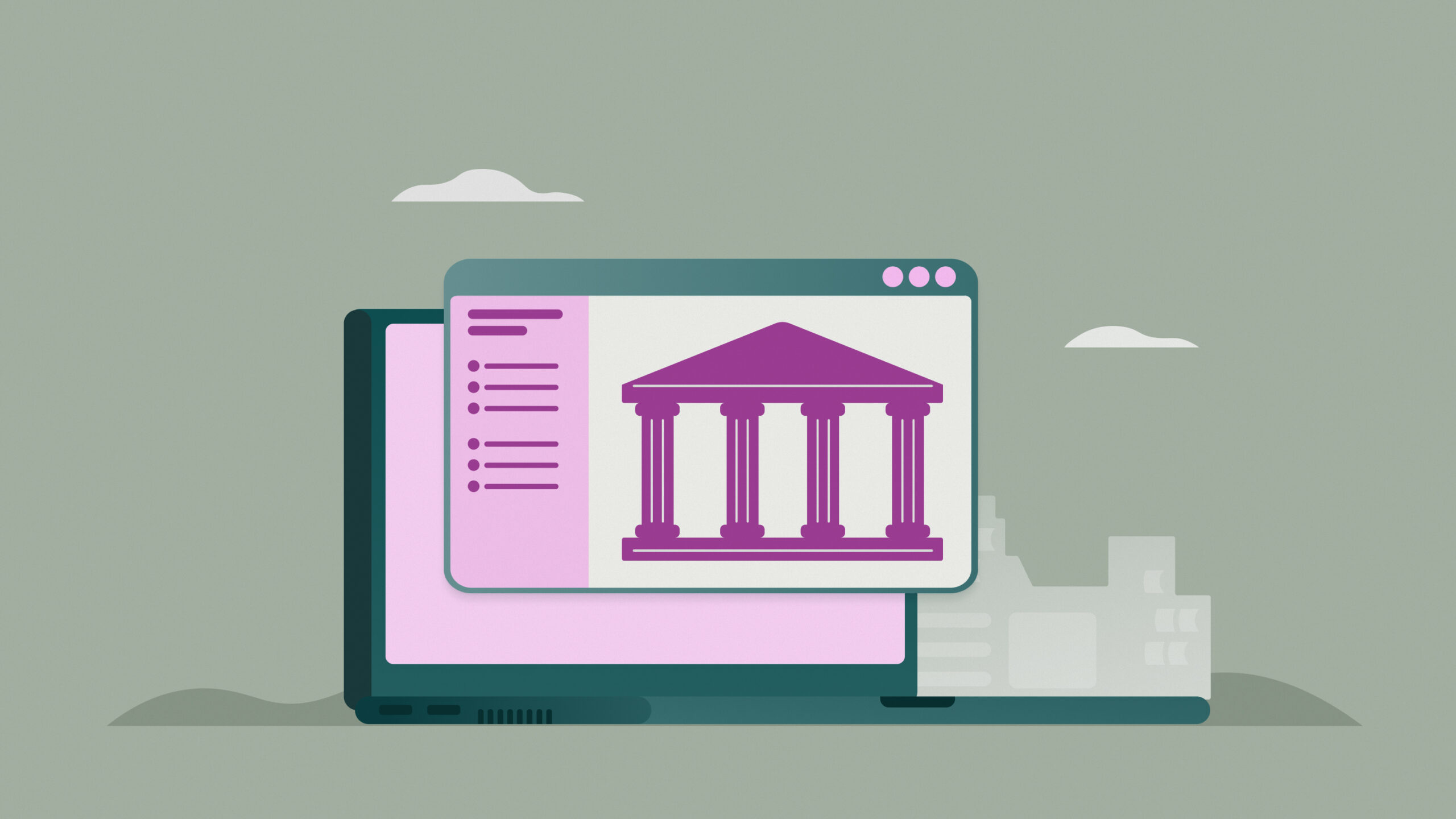Visits Bring Value: Rethinking Your Bank Website As  Digital Branch