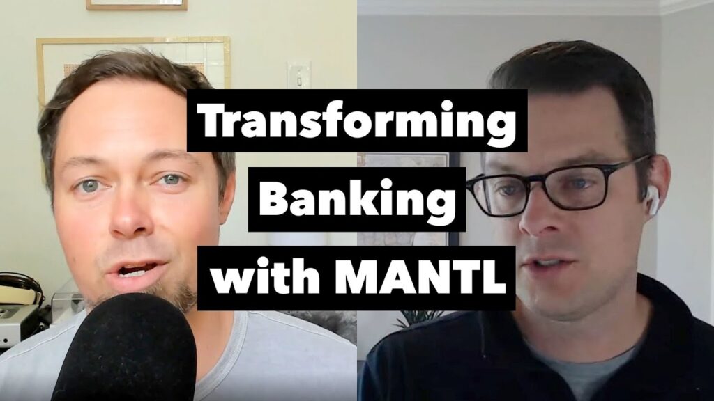 Transforming Digital Banking