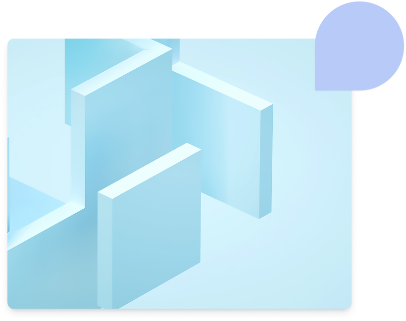 shape and graphic