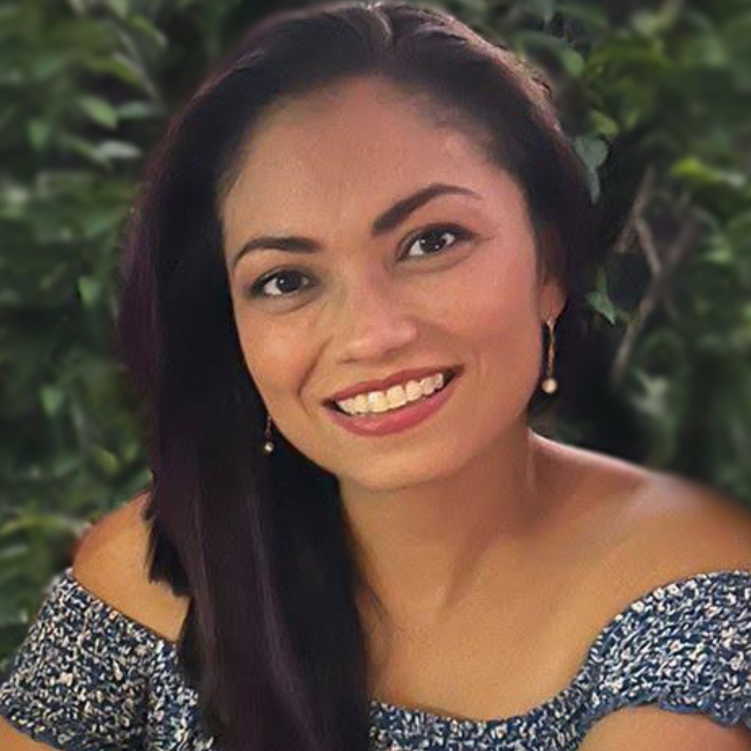Carmen Barberena