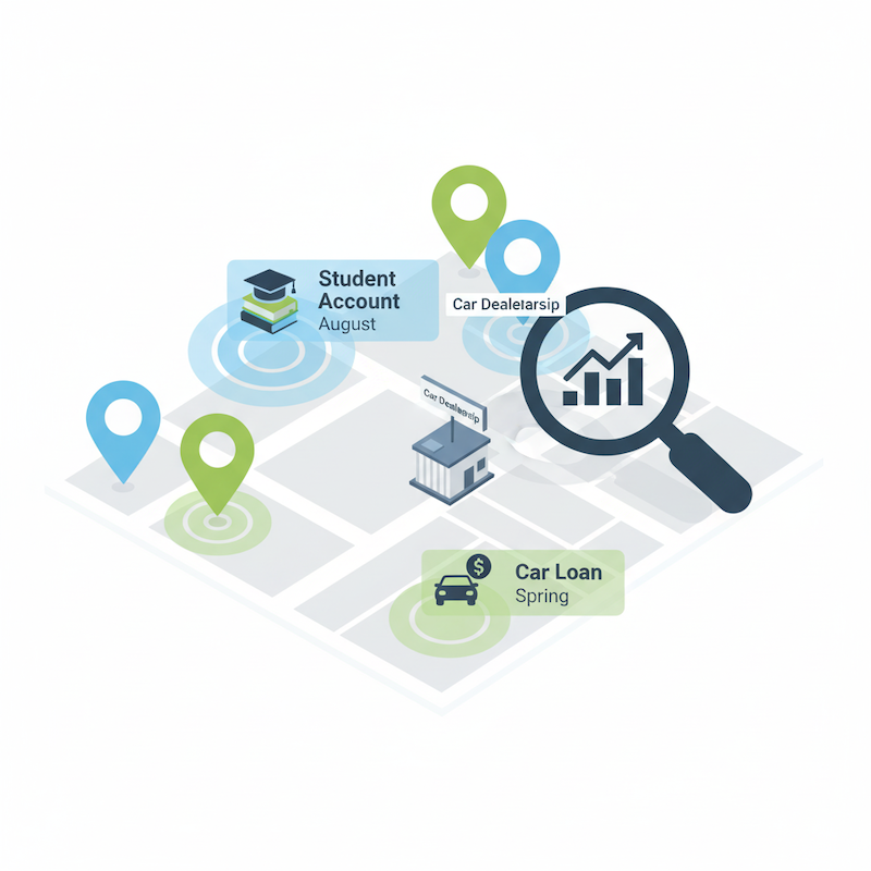 Why Local SEO Matters For Banks