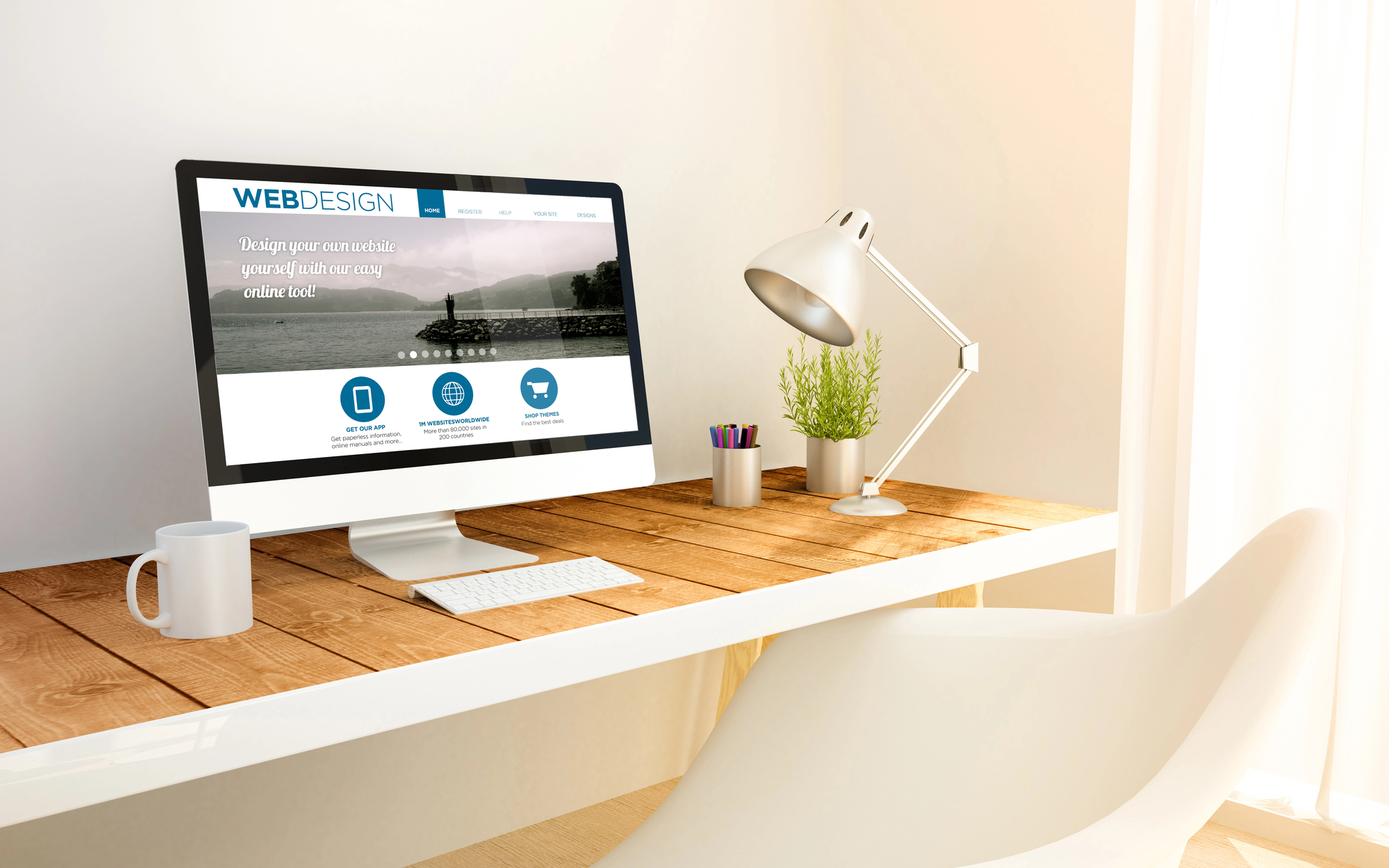 Why Simplicity Works: The Power of Minimalist Design in Modern Branding + Examples