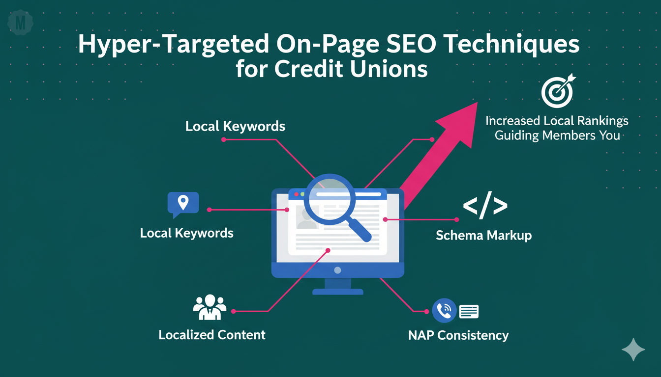 Hyper-Targeted On-Page SEO Techniques