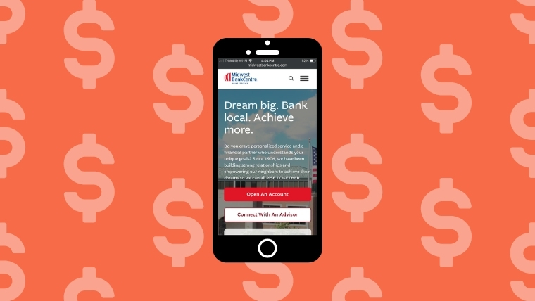 Mastering Mobile Optimization for Banks: A Comprehensive Guide