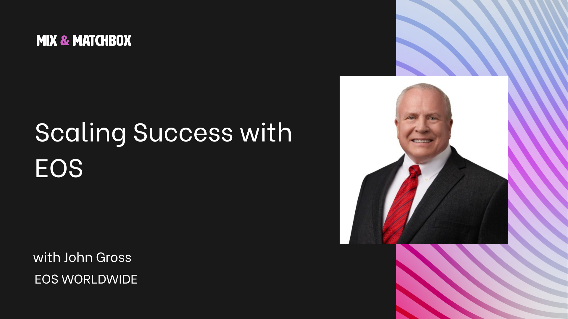 Scaling Success with EOS: How to Unlock Your Business’s Full Potential