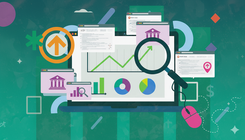 Technical SEO For Banks And Credit Unions