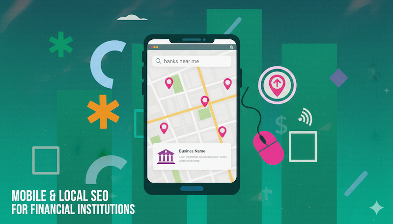 Technical SEO For Banks And Credit Unions